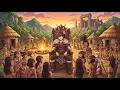 My Entire Class Was Transported to a Tribal World and I Became the Only Male Chieftain