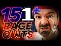 DSP Wage Quits Streetfighter 6 Ranked Gets Destroyed and No Goals Hit