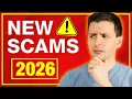 Lagu New Scams to Watch Out For in 2026