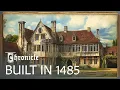 Download Lagu Inside A Perfectly Preserved Early Tudor Mansion