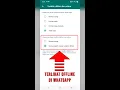 Download Lagu Tidak Terlihat Online di WhatsApp