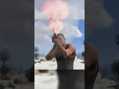 The ONLY Weapon Mod You Need in GTA 5