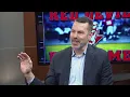 Interview with Andrew Goldberg