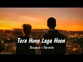 Download Lagu Tera Hone Laga Hoon - [ Slowed + Reverb] | Atif Aslam || Heartbeat42 ♡