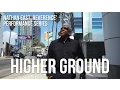 Nathan East REVERENCE Performance Series Higher Ground feat Kirk Whalum