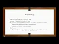 2L Refresher Graduation Requirements and Academic Planning