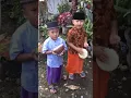 Download Lagu Hebat anak umur 4 tahun pintar memainkan rebana Ya LAL WATHON#shorts