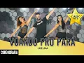 Download Lagu Voando Pro Pará - Joelma - Dan-Sa / Daniel Saboya (Coreografia)