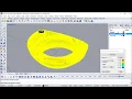 Mesh2Surface Reverse Engineering for Rhino 3D Features Overview