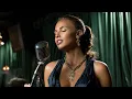 Lagu I'm Missing You Tonight  | Blues, Jazz, Soul Fusion | AI Lip Sync Video