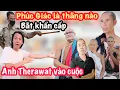 Download Lagu Anh Therawat Báo Cảnh Sát Bắt Khẩn Cấp Phúc Giác, Sư Minh Tuệ Lộ Giả Tu