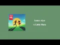 James Alyn - A Little More