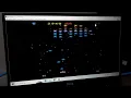 5200 EMU Galaxian Game 5 12850