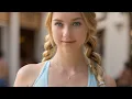 Download Lagu 4K AI Art Lookbook Model video | fashion swimwear, Vibrant Bazaars, Marrakech Morocco 8
