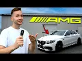 Download Lagu Ich habe Spaßgebote abgegeben und diesen 510PS AMG zum MINDESTGEBOT gewonnen!
