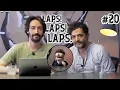 Download Lagu LAPS LAPS LAPS #20 l NAZMİ SİNAN MIHÇI / DAYI