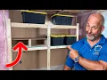 The Easiest DIY Shelves You ll Ever Build