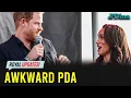 Download Lagu Het moment waarop de waarheid over de relatie van Harry en Meghan aan het licht kwam!