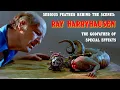 Download Lagu Movies: Behind the Scenes - Ray Harryhausen: The Godfather of SFX