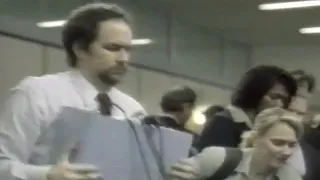 Fed Ex Kinkos - Commercial 1