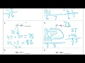 lesson 18 homework module 6 grade 1