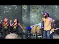 Download Lagu Top Rankin’ / We And Dem - Ziggy Marley Live at Marymoor Park in Redmond, Washington 7/11/2024