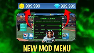 Baseball 9 free gems iOS hack 2026
