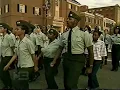 2000 Macon Georgia Christmas Parade