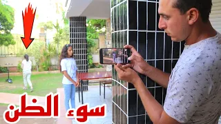 بنت غنية تغير من سواقة الدلفيري شوف عملت اية  بنت غنية تغير من سواقة الدلفيري شوف عملت اية