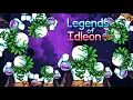 Shaman Build - Legends Of Idleon