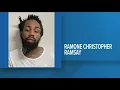 Man arrested for deadly shooting in Silver Spring parking garage
