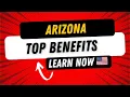 Understanding Arizona s Health and Financial Assistance Programs