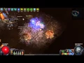 POE How To Kill Merveil the Reflection Lv72map