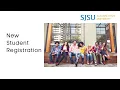 SJSU Open University - How to Create an Account With Quick Admit