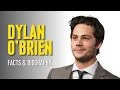 Biography of Dylan O Brien