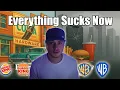 Lagu Everything sucks now.. Welcome to late stage capitalism