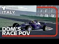 Download Lagu LUCKY PODIUM AND A DYNOMONKEY MASTERCLASS | ION Ancienct S2 Race 6 POV