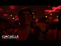 ROSSI. x CHLOÉ CAILLET at Coachella 2026
