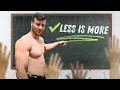 Download Lagu #1 Method For Building Strength \u0026 Muscle (2-Set Method Explained)