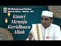 Download Lagu Kunci Menuju Keridhaan Allah ‼️Kitab Al Hikam‼️Hikmah : 072 (Guru Bakhiet)
