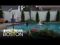 New app allows people to rent private pools by the hour