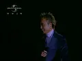 李克勤 婚纱背后