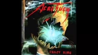 Download Acer Fury (Ger) - Crazy King / Village In Rage MP3