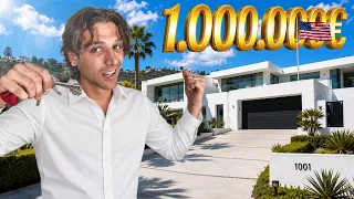 Ho Comprato Casa Dall'Altra Parte Del Mondo
