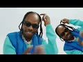 Naira Marley - Excuse Moi Ft MHD (Official Video)