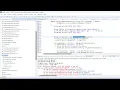 How to create First Dynamic Web Project in Eclipse with Tomcat Spring C CodeWithAnanda