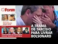 Download Lagu Tarcísio acusado de obstrução de justiça | o xeque-mate de Cármen Lúcia no julgamento de BOLSONARO
