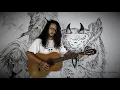 Download Lagu SUASANA RUMAH Live Akustik- RAIM LAODE (COVER)