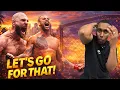 A NEW KING IN CHARGE UFC 327 best card in 2026