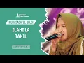 Download Lagu Ilahi La Takil - Muhasabatul Qolbi | Lirik Sholawat